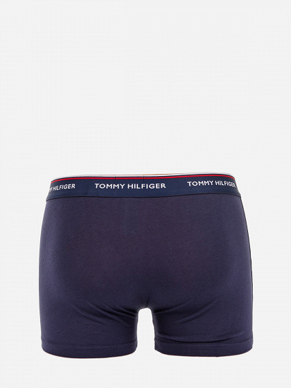 TOMMY HILFIGER Meeste aluspüksid 3 tk., PREMIUM ESSENTIALS