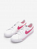 NIKE  COURT LEGACY, Naiste vabaajajalatsid