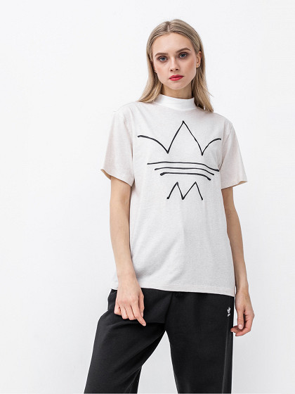 ADIDAS ORIGINALS Naiste T-särk