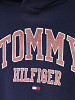 TOMMY HILFIGER Laste džemper, ESSENTIAL VARSITY