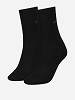 CALVIN KLEIN Naiste sokid, 2 paari, Classic Socks
