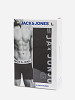 JACK&JONES Meeste aluspüksid, 3 paari, SENSE