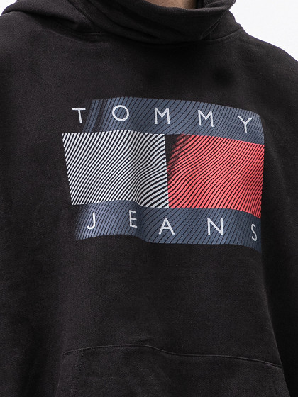 TOMMY JEANS Meeste džemper