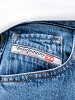 DIESEL 1999-09C16, Женские джинсы