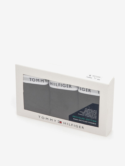 TOMMY HILFIGER Naiste stringid, 3 tk, THONG