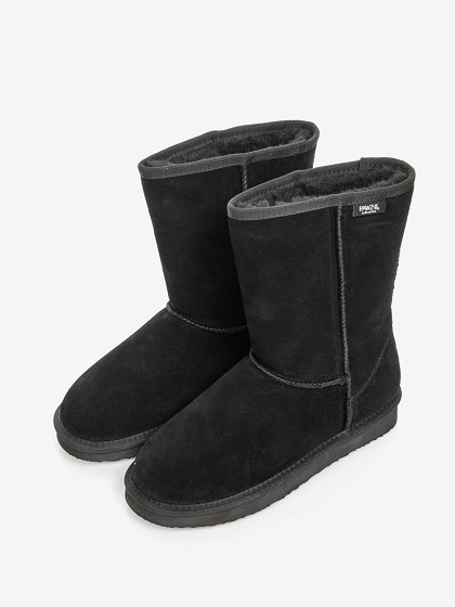 BEARPAW Naiste poolsaapad