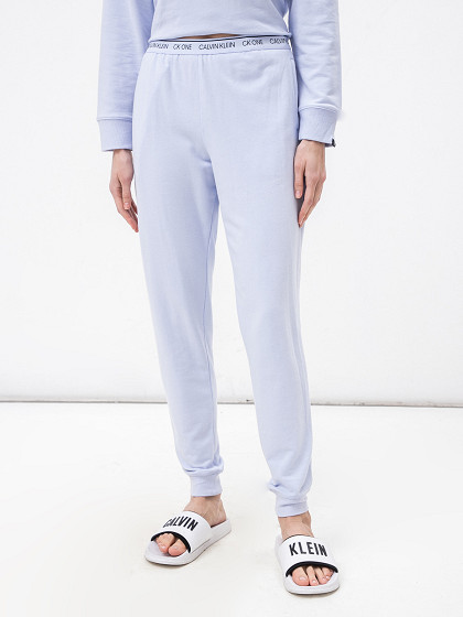 CALVIN KLEIN UNDERWEAR Naiste pidžaamapüksid