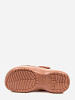 CROCS CLASSIC PLATFORM, Naiste rihmikud