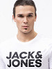 JACK&JONES Мужская футболка, JJECORP