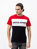 JACK&JONES Meeste T-särk