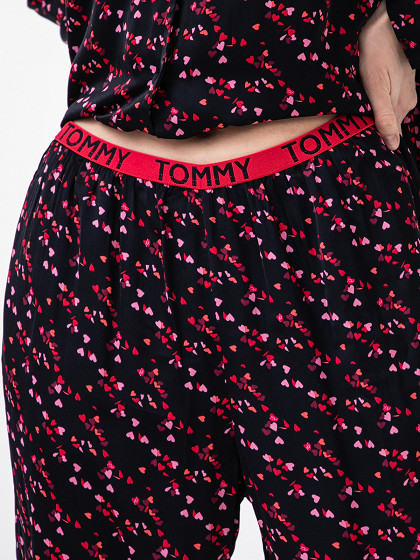 TOMMY HILFIGER Женская пижама