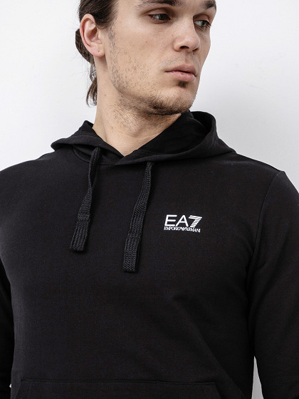 EA7 Meeste džemper