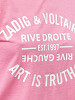 ZADIG&VOLTAIRE Женская футболка