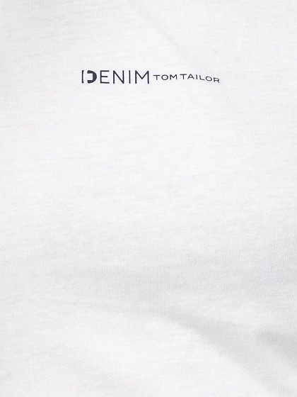 TOM TAILOR DENIM Женская футболка