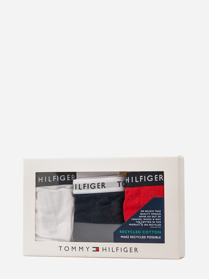 TOMMY HILFIGER Naiste stringid, 2 tk