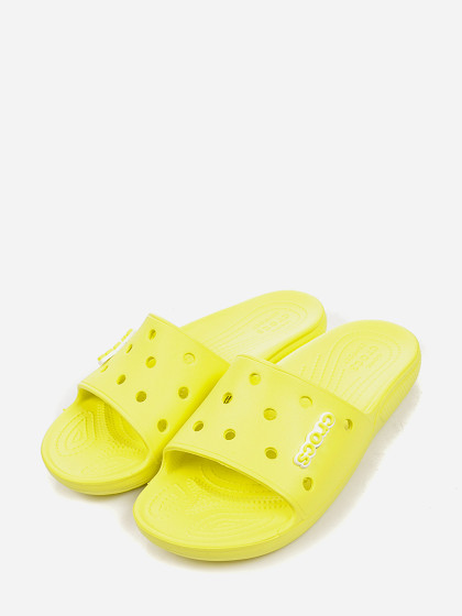 CROCS Unisex rannajalatsid, CLASSIC