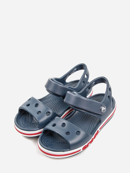 CROCS BAYABAND SANDAl K, Laste suvekingad