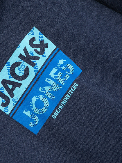 JACK&JONES JUNIOR Laste džemper