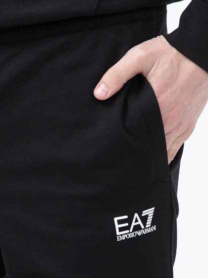 EA7 Meeste aktiivse vabaaja püksid