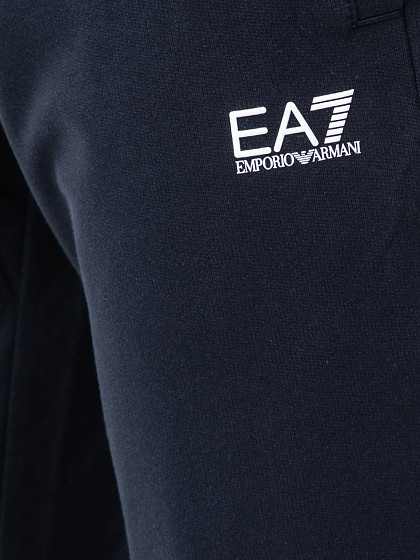 EA7 EMPORIO ARMANI Meeste aktiivse vabaaja püksid