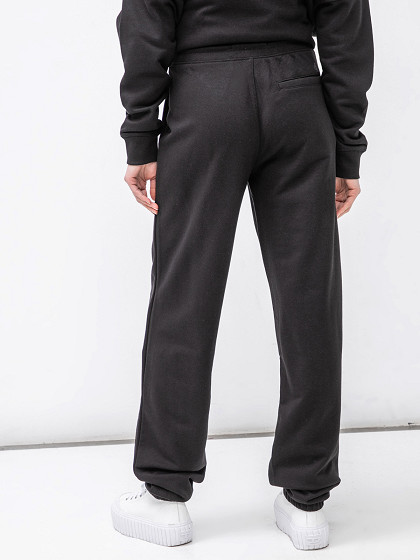 CALVIN KLEIN JEANS Naiste vabaaja püksid, Oversized Joggers