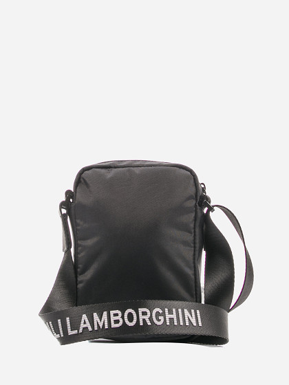 LAMBORGHINI Мужская сумка