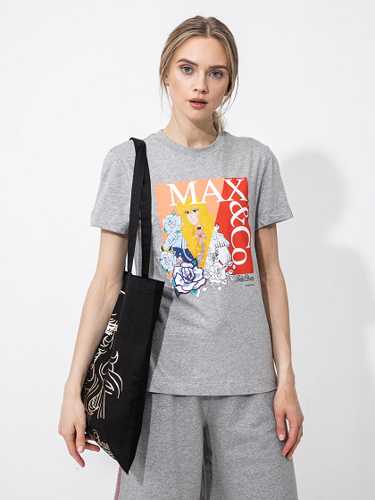 MAX&CO Naiste T-särk
