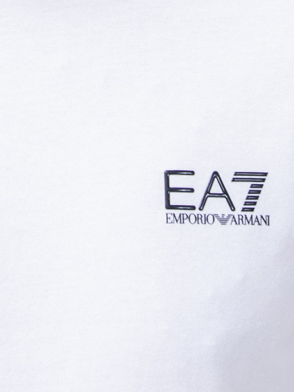 EA7 EMPORIO ARMANI Meeste T-särk