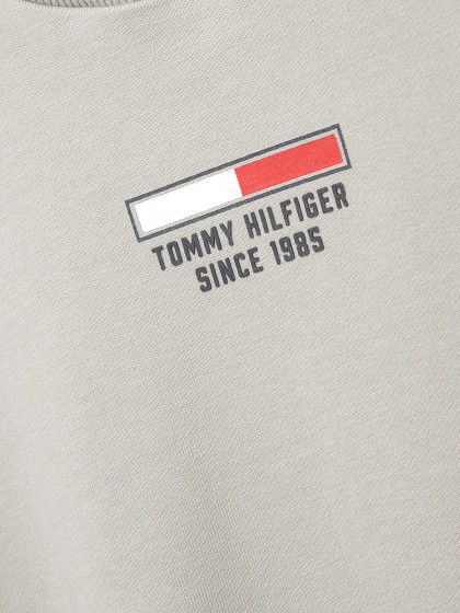TOMMY HILFIGER Laste džemper, FLAG LOGO