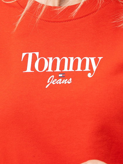 TOMMY JEANS Naiste džemper