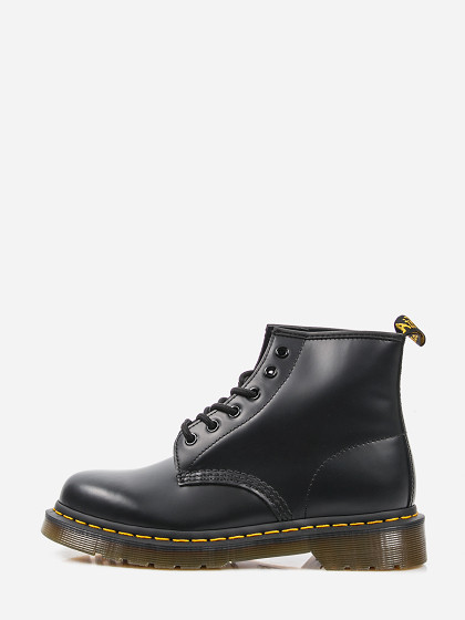 DR. MARTENS Unisex poolsaapad