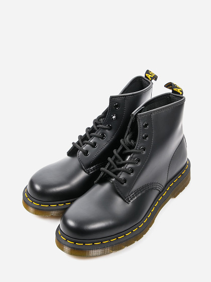 DR. MARTENS Unisex poolsaapad