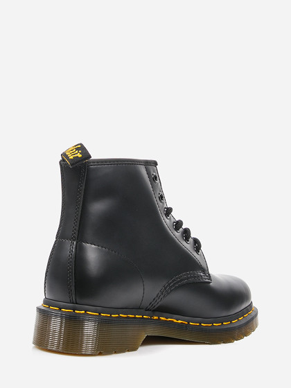 DR. MARTENS Unisex poolsaapad