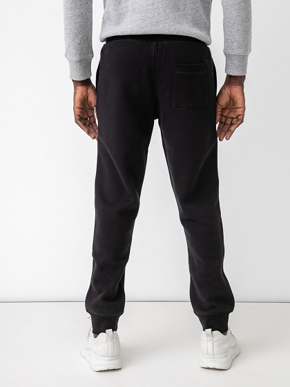 SUPERDRY Мужские брюки для активного отдыха