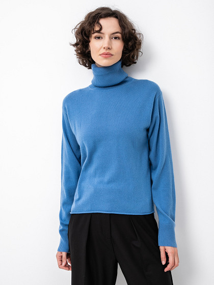 MARELLA Женский свитер с шерстью