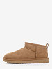 UGG Naiste poolsaapad, CLASSIC ULTRA MINI