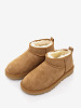 UGG Naiste poolsaapad, CLASSIC ULTRA MINI