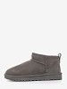 UGG Naiste poolsaapad, W Classic ultra mini