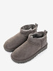 UGG Naiste poolsaapad, W Classic ultra mini