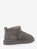 UGG Naiste poolsaapad, W Classic ultra mini