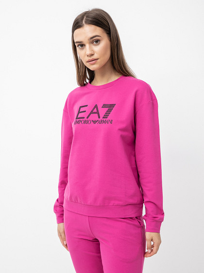 EA7 EMPORIO ARMANI Naiste džemper