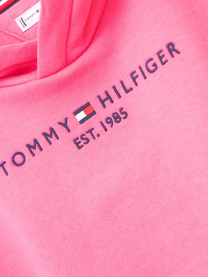 TOMMY HILFIGER Laste kleit