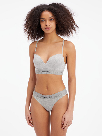 CALVIN KLEIN UNDERWEAR Naiste rinnahoidja