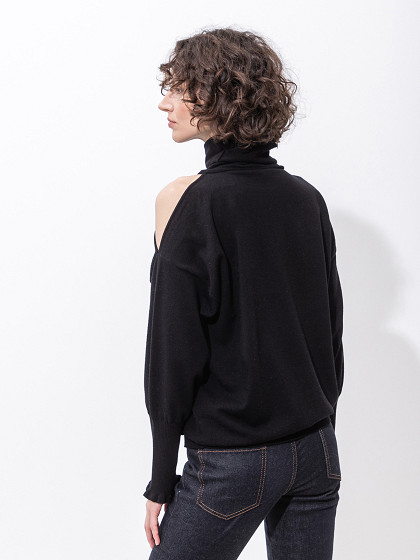 MARELLA Женский свитер с шерстью