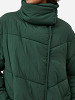 VILA Зимняя женская куртка, VILOUISA