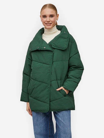 VILA Женская зимняя куртка