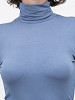 MAXMARA LEISURE Женская футболка с длинными рукавами