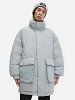 CALVIN KLEIN JEANS Meeste talvejope, RECYCLED NYLON PADDED PARKA
