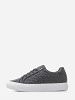 CALVIN KLEIN VULC LACE UPMONO MIX, Naiste vabaajajalatsid