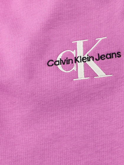 CALVIN KLEIN JEANS Детские брюки, MONOGRAM OFF PLACED